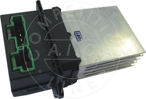 AIC 53388 - Блок управления, отопление / вентиляция avtokuzovplus.com.ua
