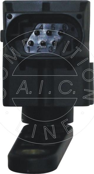 AIC 53401 - Елемент оптики авто autocars.com.ua