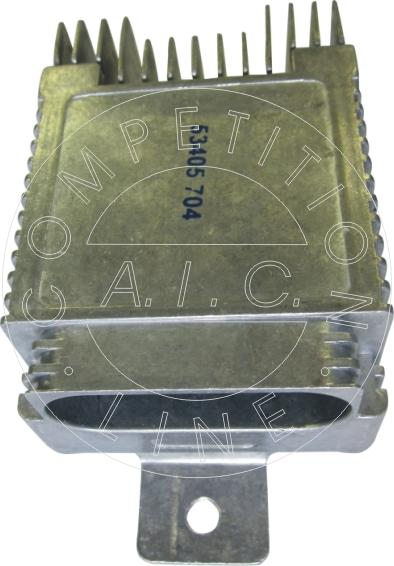 AIC 53405 - Блок управления, отопление / вентиляция avtokuzovplus.com.ua