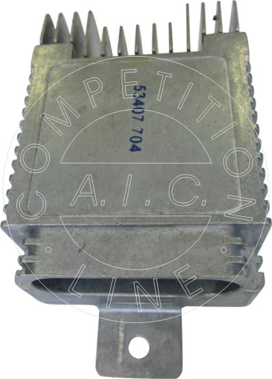 AIC 53407 - Блок управління, опалення / вентиляція autocars.com.ua