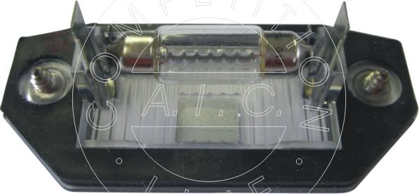 AIC 53408 - Фонарь освещения номерного знака avtokuzovplus.com.ua