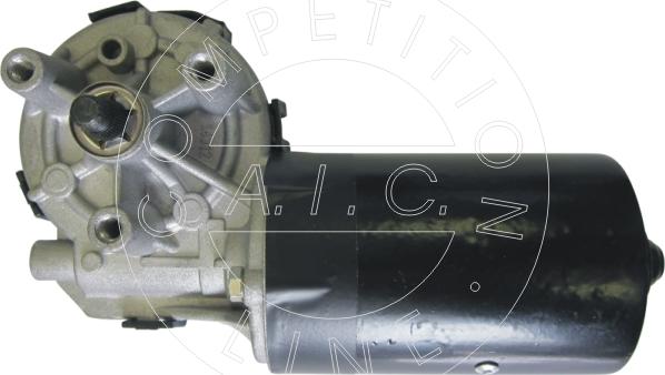 AIC 53430 - Двигун склоочисника autocars.com.ua