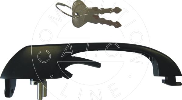 AIC 53445 - Ручка двері autocars.com.ua