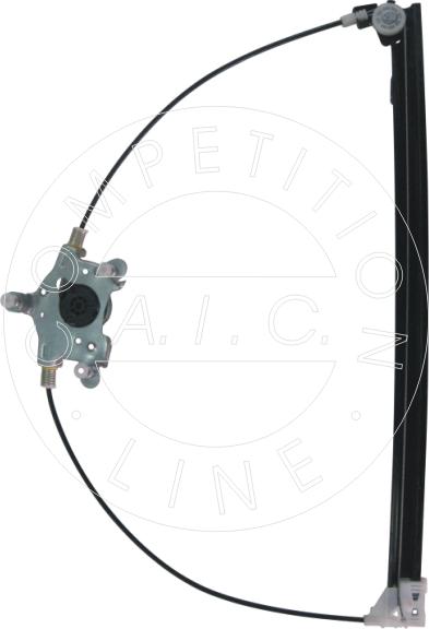 AIC 53498 - Підйомний пристрій для вікон autocars.com.ua