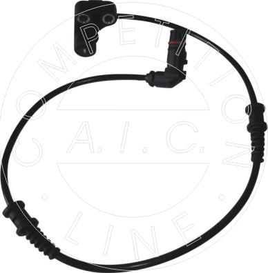 AIC 53510 - Датчик ABS, частота обертання колеса autocars.com.ua