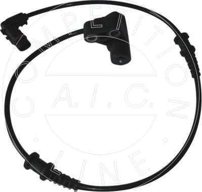 AIC 53511 - Датчик ABS, частота обертання колеса autocars.com.ua