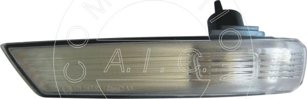 AIC 53528 - Бічний ліхтар, покажчик повороту autocars.com.ua
