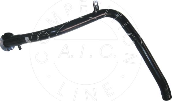 AIC 53591 - Заливна горловина, паливної бак autocars.com.ua