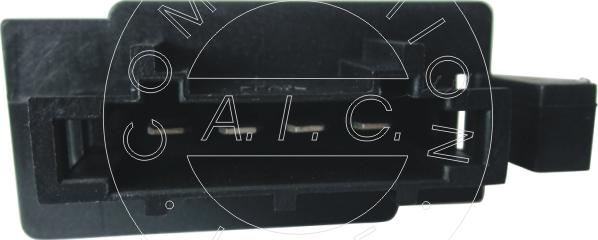 AIC 53596 - Реостат пічки autocars.com.ua