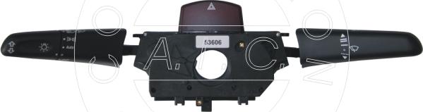 AIC 53606 - Выключатель, головной свет avtokuzovplus.com.ua