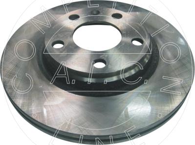 AIC 53618 - Тормозной диск avtokuzovplus.com.ua