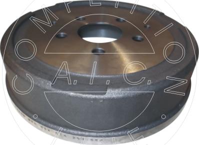 AIC 53665 - Гальмівний барабан autocars.com.ua