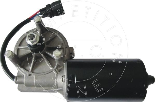 AIC 53696 - Двигун склоочисника autocars.com.ua
