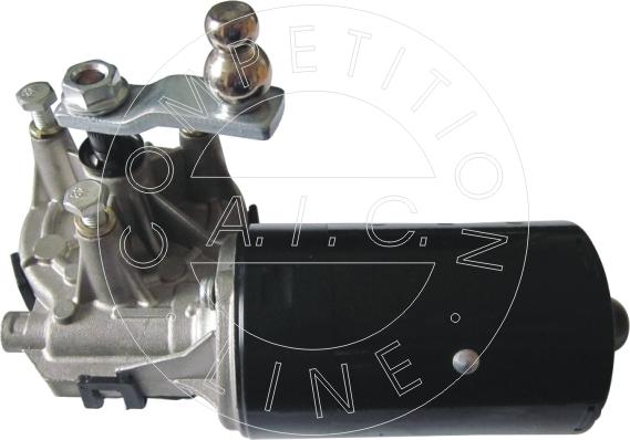 AIC 53698 - Двигун склоочисника autocars.com.ua