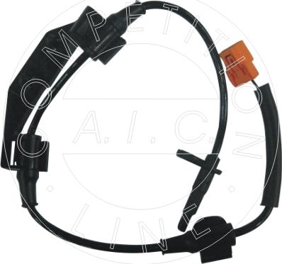 AIC 53716 - Датчик ABS, частота вращения колеса avtokuzovplus.com.ua
