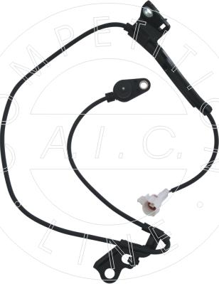 AIC 53726 - Датчик ABS, частота обертання колеса autocars.com.ua