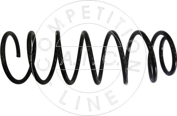 AIC 53748 - Пружина ходовой части avtokuzovplus.com.ua