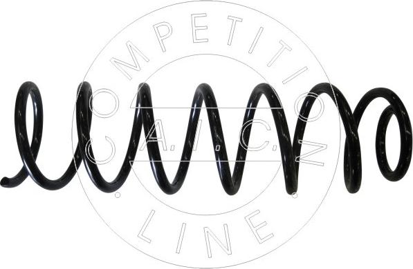 AIC 53751 - Пружина ходовой части avtokuzovplus.com.ua