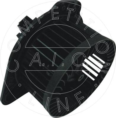 AIC 53770 - Електродвигун, вентиляція салону autocars.com.ua