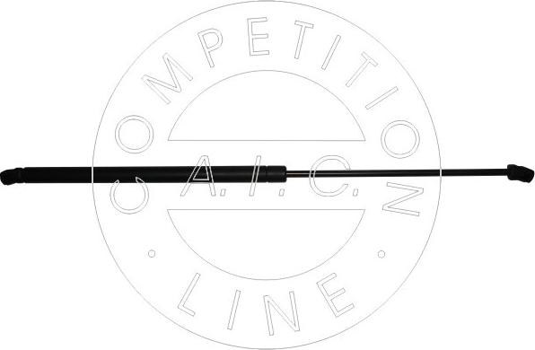 AIC 53852 - Газова пружина, кришка багажник autocars.com.ua