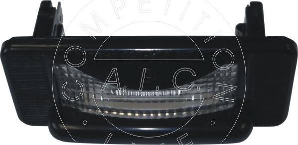 AIC 53952 - Ліхтар освітлення номерного знака autocars.com.ua