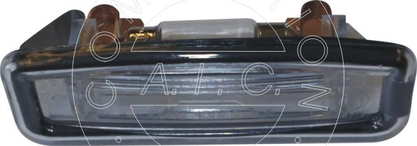 AIC 53954 - Ліхтар освітлення номерного знака autocars.com.ua