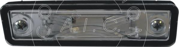AIC 53956 - Ліхтар освітлення номерного знака autocars.com.ua