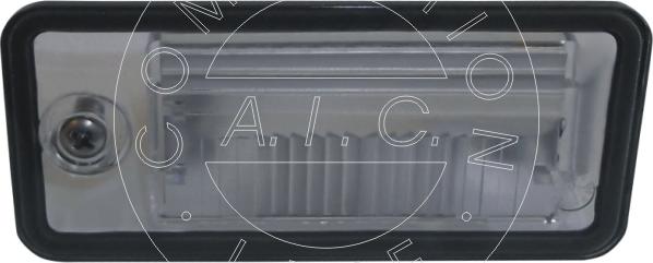 AIC 53963 - Ліхтар освітлення номерного знака autocars.com.ua