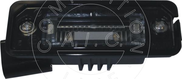 AIC 53965 - Ліхтар освітлення номерного знака autocars.com.ua