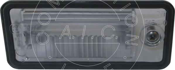 AIC 53966 - Ліхтар освітлення номерного знака autocars.com.ua