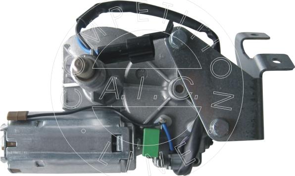 AIC 54013 - Двигун склоочисника autocars.com.ua