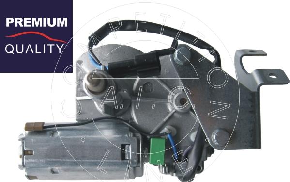 AIC 54013 - Двигун склоочисника autocars.com.ua