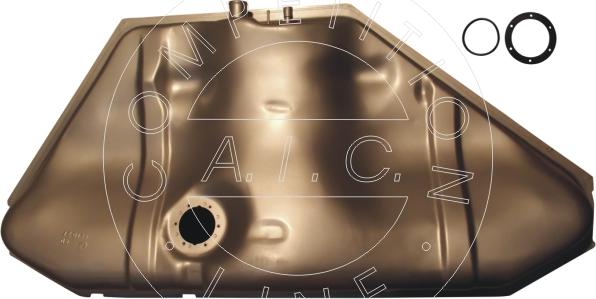 AIC 54042 - Паливний бак autocars.com.ua
