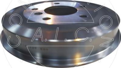 AIC 54052 - Гальмівний барабан autocars.com.ua