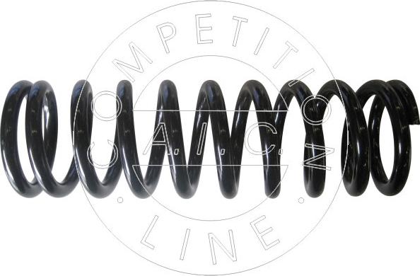 AIC 54053 - Пружина ходової частини autocars.com.ua