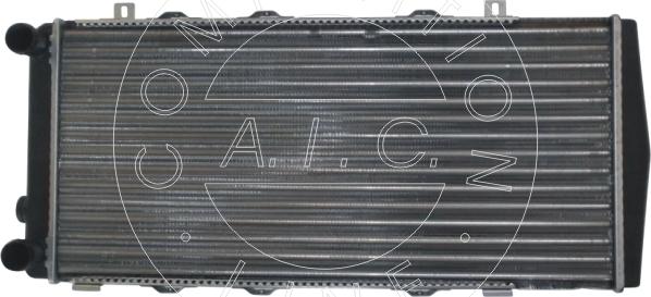 AIC 54108 - Радіатор, охолодження двигуна autocars.com.ua