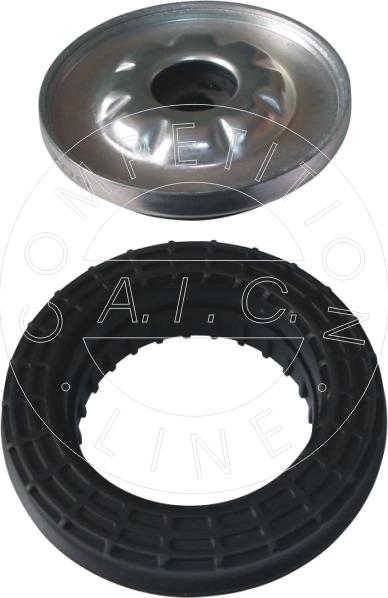 AIC 54116 - Опора стійки амортизатора, подушка autocars.com.ua