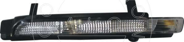 AIC 54117 - Бічний ліхтар, покажчик повороту autocars.com.ua