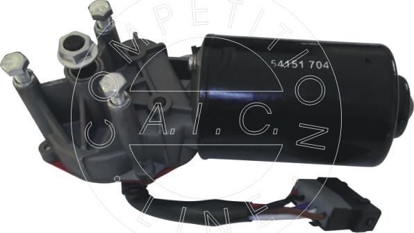 AIC 54151 - Двигатель стеклоочистителя avtokuzovplus.com.ua