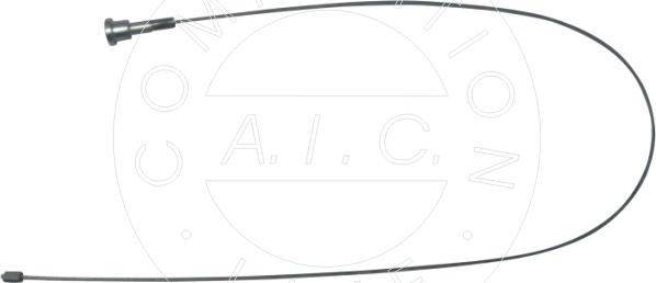 AIC 54173 - Тросик, cтояночный тормоз avtokuzovplus.com.ua