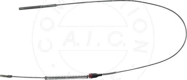 AIC 54175 - Трос, гальмівна система autocars.com.ua