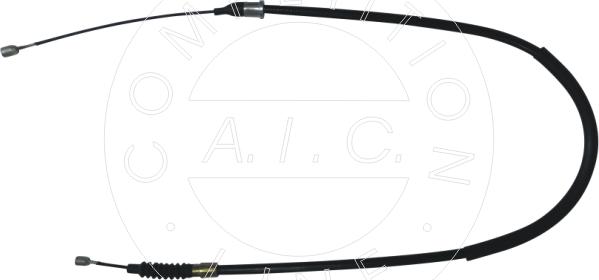 AIC 54176 - Трос, гальмівна система autocars.com.ua