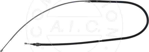 AIC 54178 - Тросик, cтояночный тормоз avtokuzovplus.com.ua