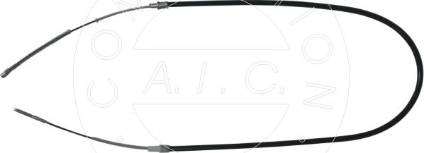AIC 54179 - Трос, гальмівна система autocars.com.ua