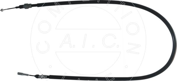 AIC 54181 - Тросик, cтояночный тормоз avtokuzovplus.com.ua