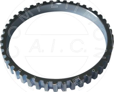 AIC 54193 - Зубчатое кольцо для датчика ABS avtokuzovplus.com.ua