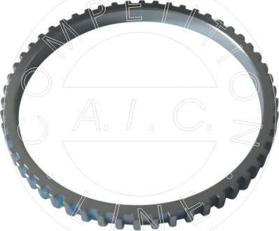 AIC 54201 - Зубчатое кольцо для датчика ABS avtokuzovplus.com.ua