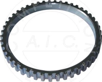 AIC 54203 - Зубчатое кольцо для датчика ABS avtokuzovplus.com.ua