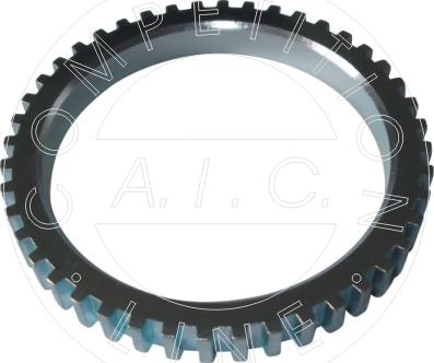 AIC 54205 - Зубчастий диск імпульсного датчика, протівобл.  устр. autocars.com.ua