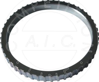 AIC 54209 - Зубчастий диск імпульсного датчика, протівобл.  устр. autocars.com.ua